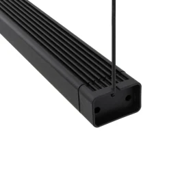 Sklep Kaja Szeroka, ledowa lampa nad stół 119cm 3000K 10690 CL H LED PRO | Kaja Clearance
