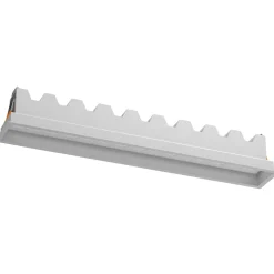 Sklep Kaja Szeroka listwa podtynkowa LED 30W 3000K ANT 3056 A-GLARE | Kaja* Oprawy Podtynkowe|Lampy Led