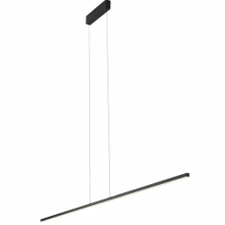 Sklep Kaja Szeroka listwa wisząca LED 180cm, neutralne światło 10850 BAR LED New