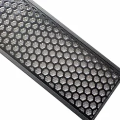 Sklep Kaja Szeroka listwa wisząca LED 120cm LP-1201/1P L BK SMART MIRA L | Kaja Hot