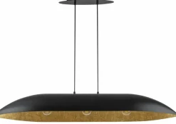 Sklep Kaja Szeroka, nowoczesna lampa wisząca nad stół SIG 40632 GONDOLA | Kaja Flash Sale