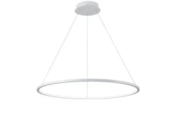 Sklep Kaja Szeroka obręcz LED ⌀80 PND-56135B-080RPC-WH-3KS4K-TRDIMM VINOLA | Kaja Fashion