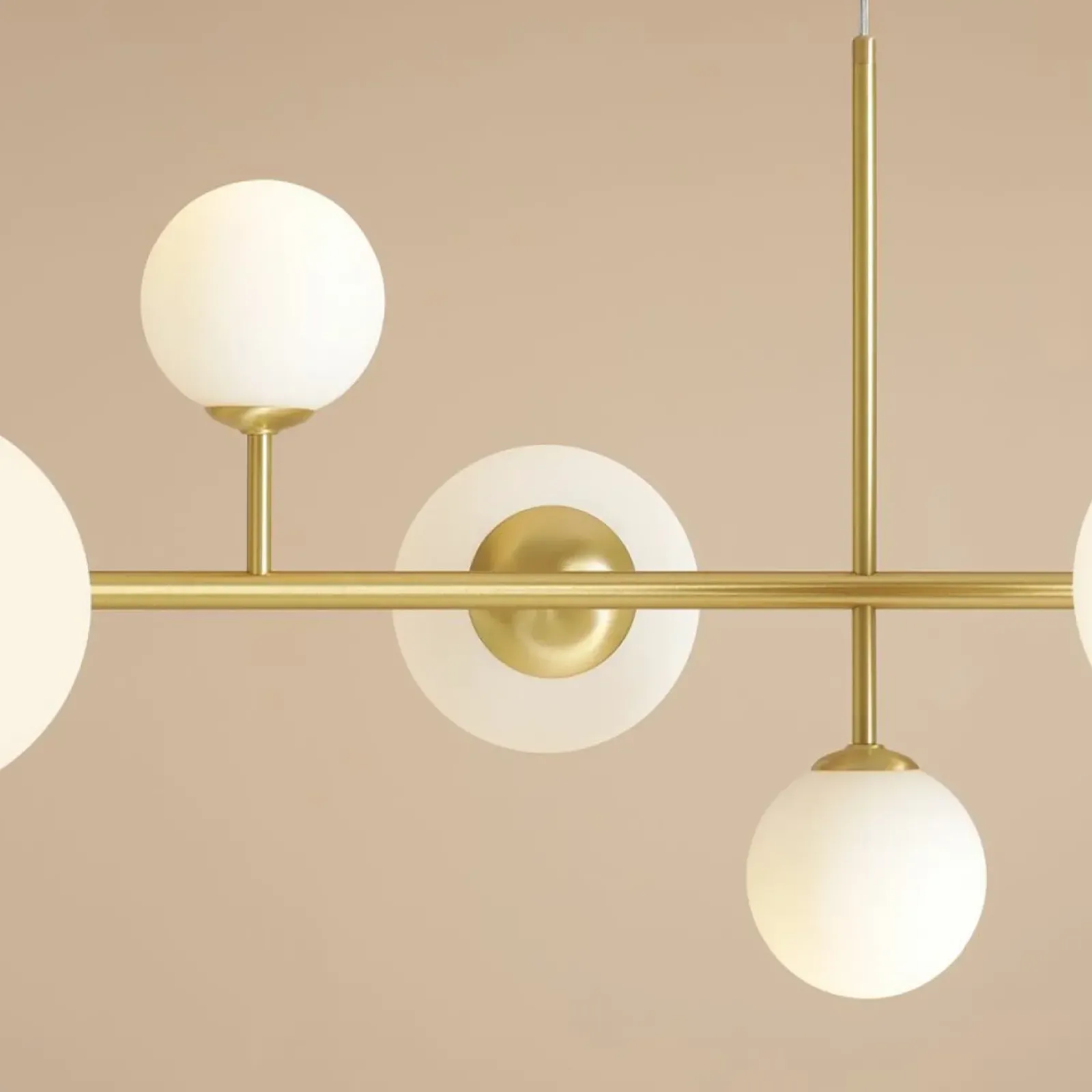 Sklep Kaja Szeroka, stylowa lampa wisząca nad stół w salonie 1092N40 - DIONE Zadzwońporabattel.783200183(8-16)/mailsklep@kaja.com.pl Cheap