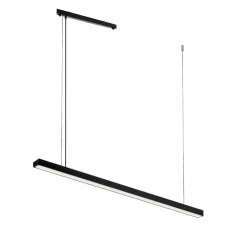 Sklep Kaja Szeroka, techniczna lampa LED 120cm 4000K ANT 1850 HIATE | Kaja Clearance