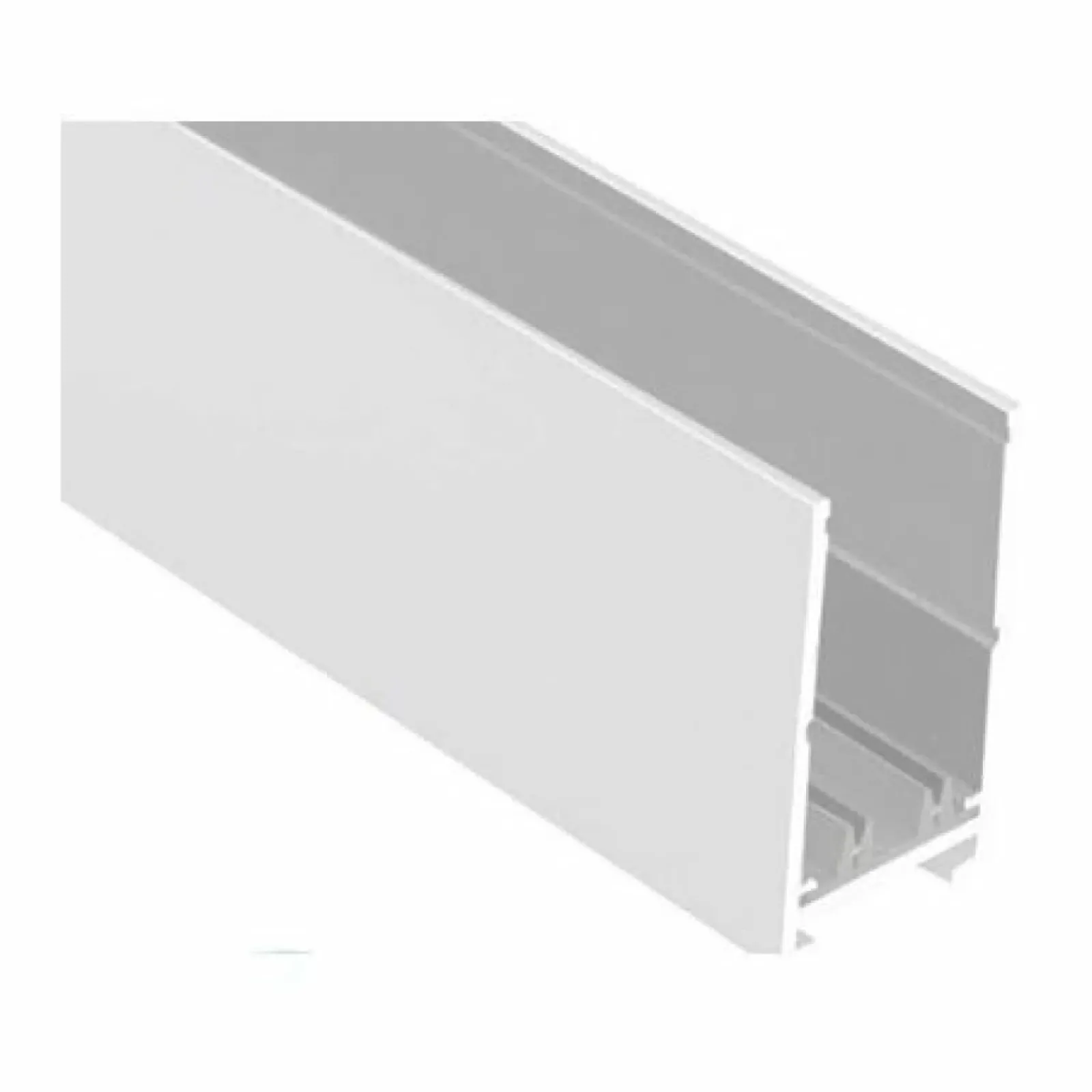 Sklep Kaja Szyna natynkowa 3m magnetyczna AZ5144 BETA MAGNETIC57 230V | Kaja* Szynoprzewody Natynkowe