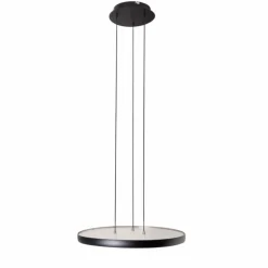 Sklep Kaja Talerzowa, płaska lampa wisząca LED MX P0556 VIK | Kaja Oświetlenie Clearance