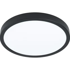 Sklep Kaja Techniczna lampa sufitowa LED ⌀28,5cm 3000K 99224 FUEVA | Kaja* Lampy Led|Plafony Nowoczesne