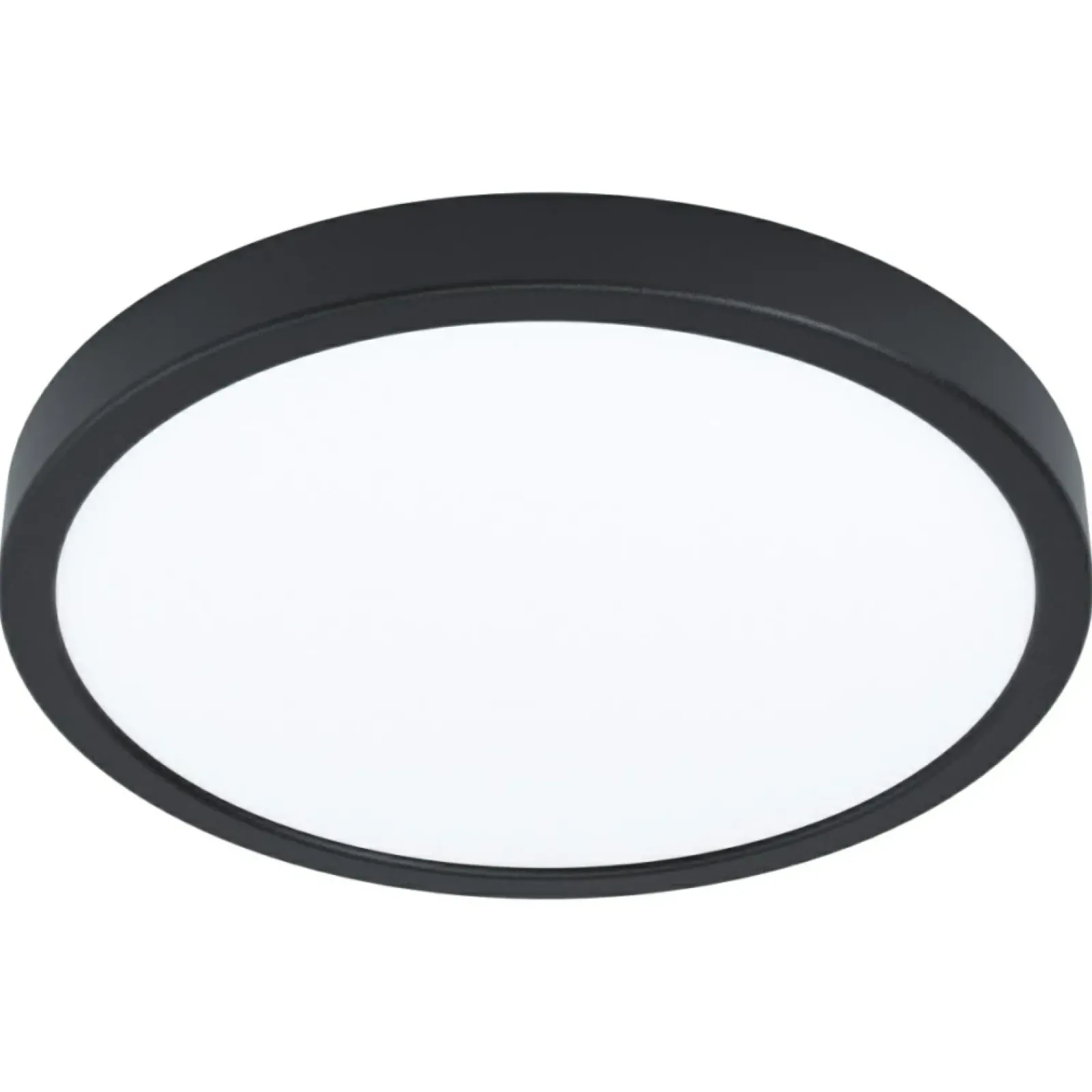 Sklep Kaja Techniczna lampa sufitowa LED ⌀28,5cm 3000K 99224 FUEVA | Kaja* Lampy Led|Plafony Nowoczesne