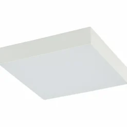Sklep Kaja Techniczna lampa sufitowa LED 21x21cm 4000K 10431 LID SQUARE LED* Lampy Led|Plafony Klasyczne