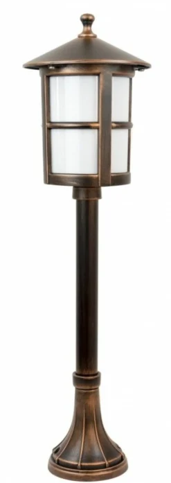 Sklep Kaja Tradycyjna lampka ogrodowa, stojąca K 5002/3/TD z serii CORDOBA | Kaja Oświetlen* Lampy Ogrodowe Stojące