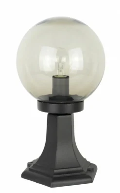 Sklep Kaja Tradycyjna oprawa ogrodowa, IP43 K 4011/1/K 200 z serii KULE CLASSIC | Kaja Oświ* Lampy Ogrodowe Stojące