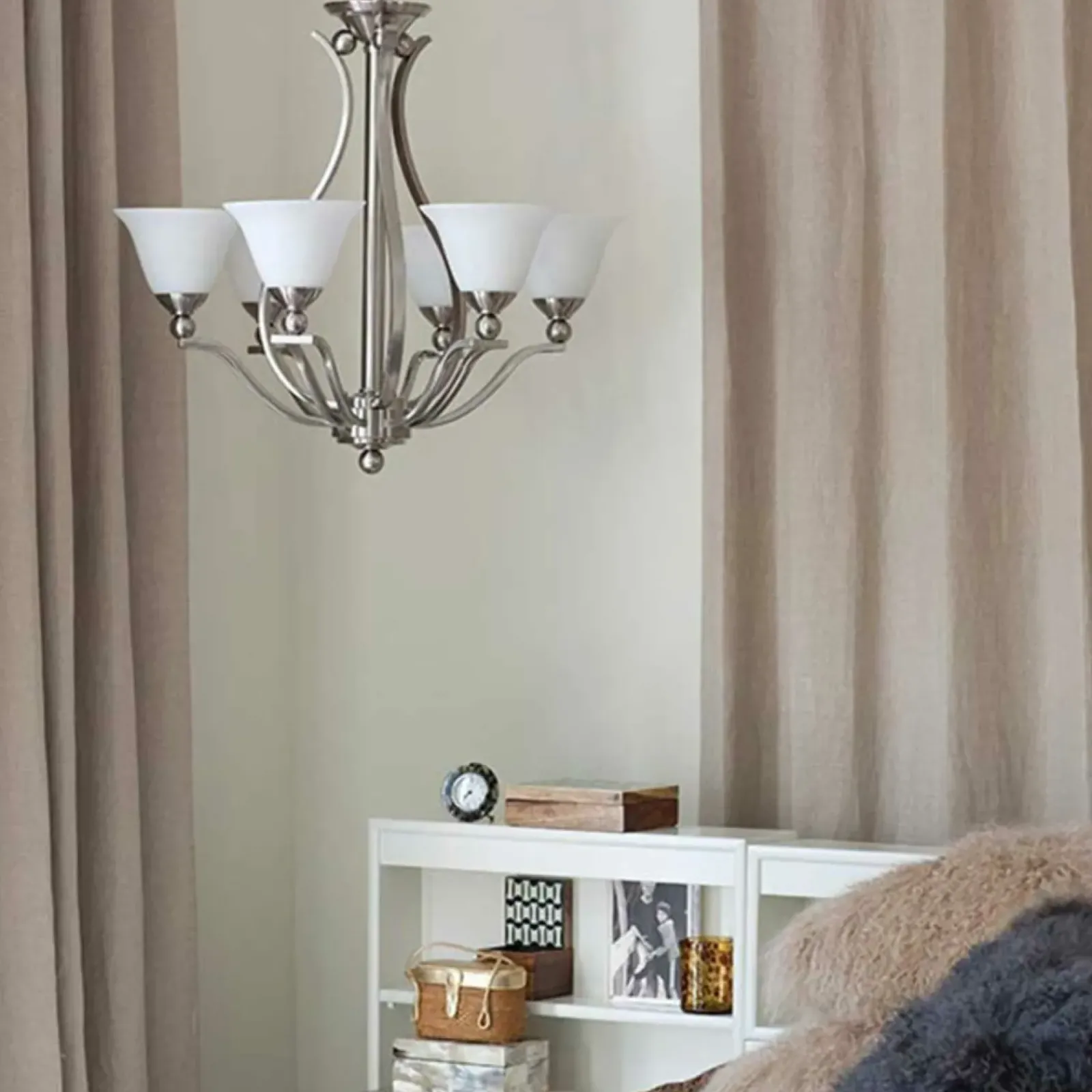 Sklep Kaja Tradycyjny żyrandol, lampa wisząca HK-BOLLA5 z serii BOLLA* Randole Tradycyjne