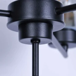 Sklep Kaja Trójramienna lampa ze sztywnymi ramionami K-4851 ALDAR | Kaja New