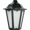 Sklep Kaja Trradycyjna lampa ogrodowa stojąca K 5002/1 z serii RETRO CLASSIC | Kaja Oświetl* Lampy Ogrodowe Stojące