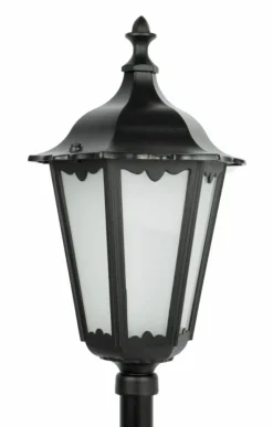 Sklep Kaja Trradycyjna lampa ogrodowa stojąca K 5002/1 z serii RETRO CLASSIC | Kaja Oświetl* Lampy Ogrodowe Stojące