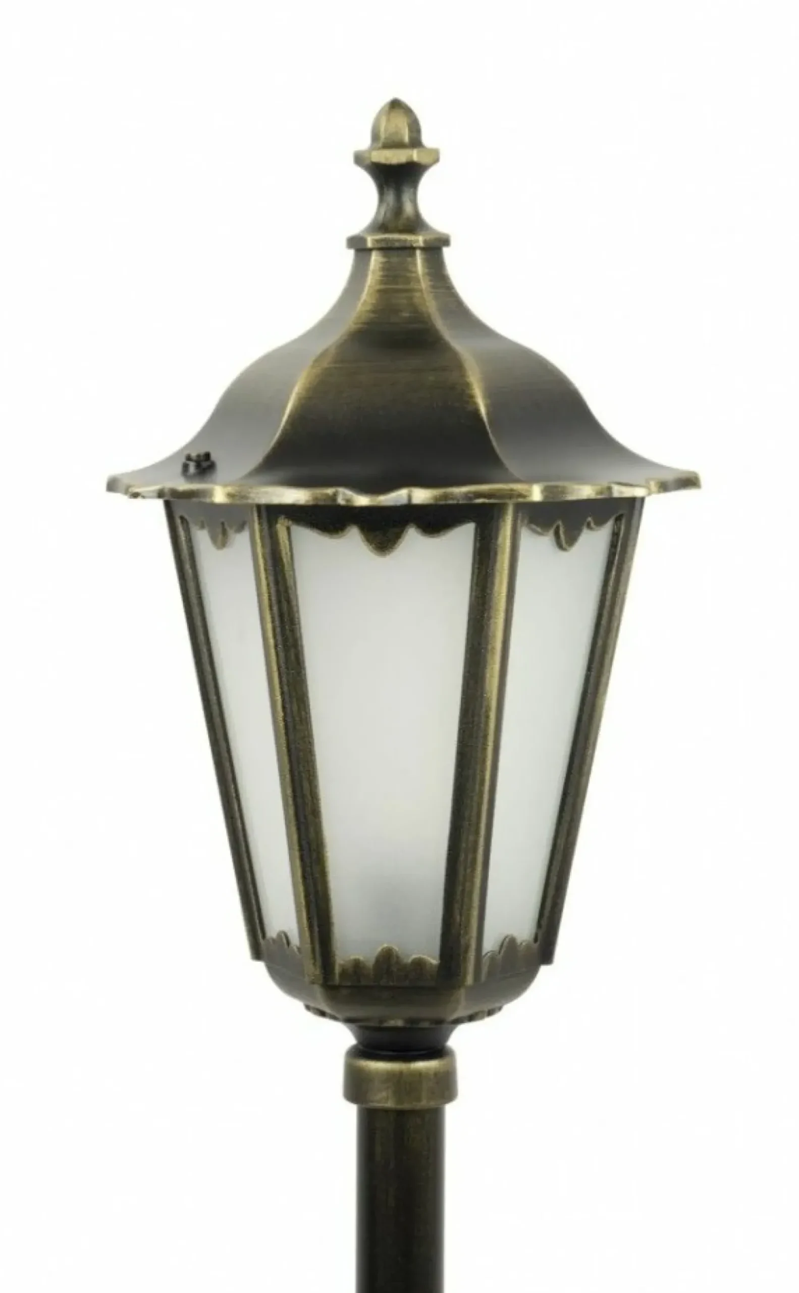 Sklep Kaja Trradycyjna lampa ogrodowa stojąca K 5002/1 z serii RETRO CLASSIC | Kaja Oświetl* Lampy Ogrodowe Stojące