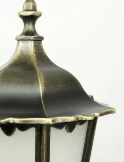 Sklep Kaja Trradycyjna lampa ogrodowa stojąca K 5002/1 z serii RETRO CLASSIC | Kaja Oświetl* Lampy Ogrodowe Stojące