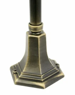 Sklep Kaja Trradycyjna lampa ogrodowa stojąca K 5002/1 z serii RETRO CLASSIC | Kaja Oświetl* Lampy Ogrodowe Stojące