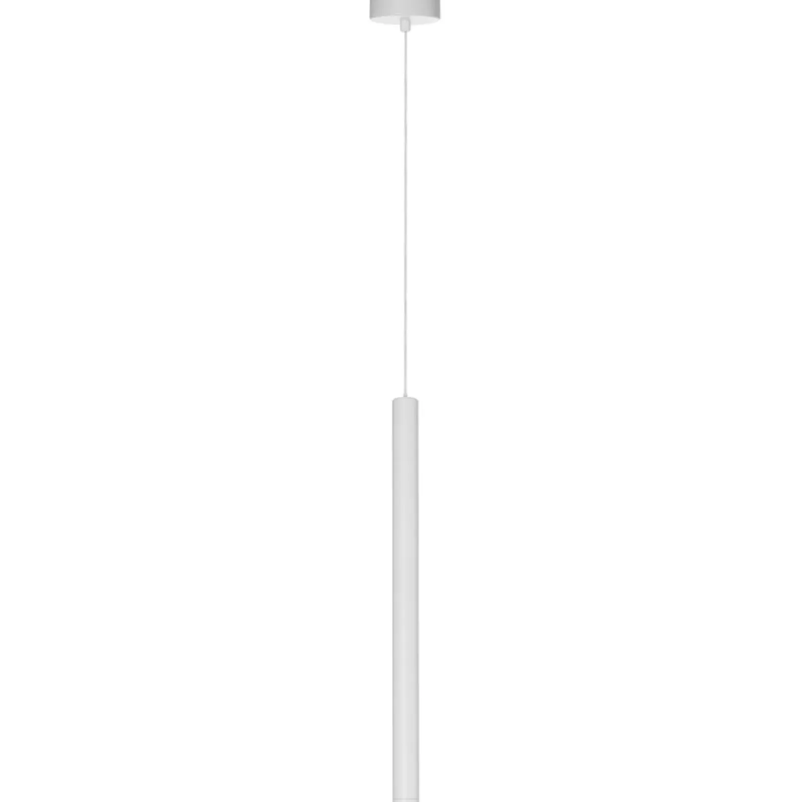 Sklep Kaja Tuba LED z punktowym światłem 55cm 4000K AZ6311 VERNO | Kaja Shop