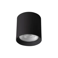 Sklep Kaja Tuba natynkowa na balkon LED 4000K ⌀10,8cm OPN-2007-4K CERVIA | Kaja* Plafony Zewnętrzne|Lampy Led