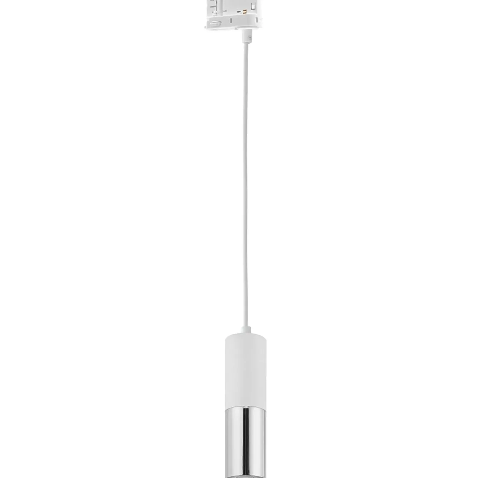Sklep Kaja Tuba wisząca do szynoprzewodu 3-fazowego TK 6063 TRACER 3 | Kaja* Szynoprzewody Natynkowe