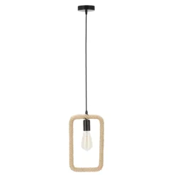 Sklep Kaja Unikalna lampa wisząca, regulowana wysokość 31-28761 z serii OSTOR | Kaja Oświet Online