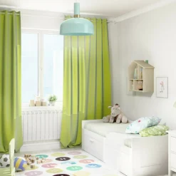 Sklep Kaja Unikalna lampa wisząca w kolorze miętowym MLP6200 z serii MALMO | Kaja Oświetlen Clearance
