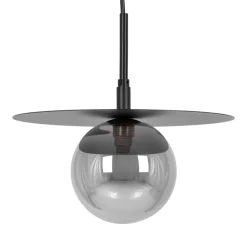 Sklep Kaja Unikalna lampa wisząca z ruchomą przysłoną K-5381 z serii FERMI Store