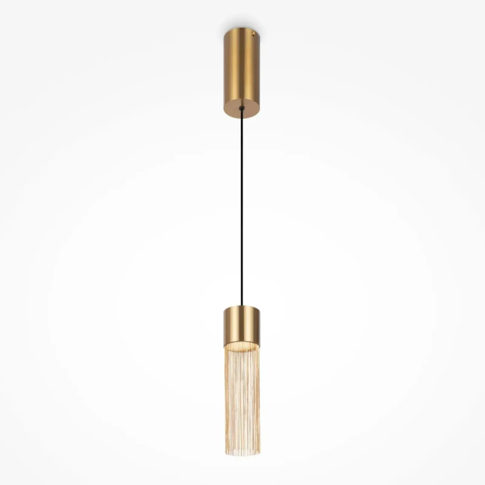 Sklep Kaja Unikalna, pojedyncza lampa wisząca MOD190PL-L5G3K z serii IMAGINARY Fashion