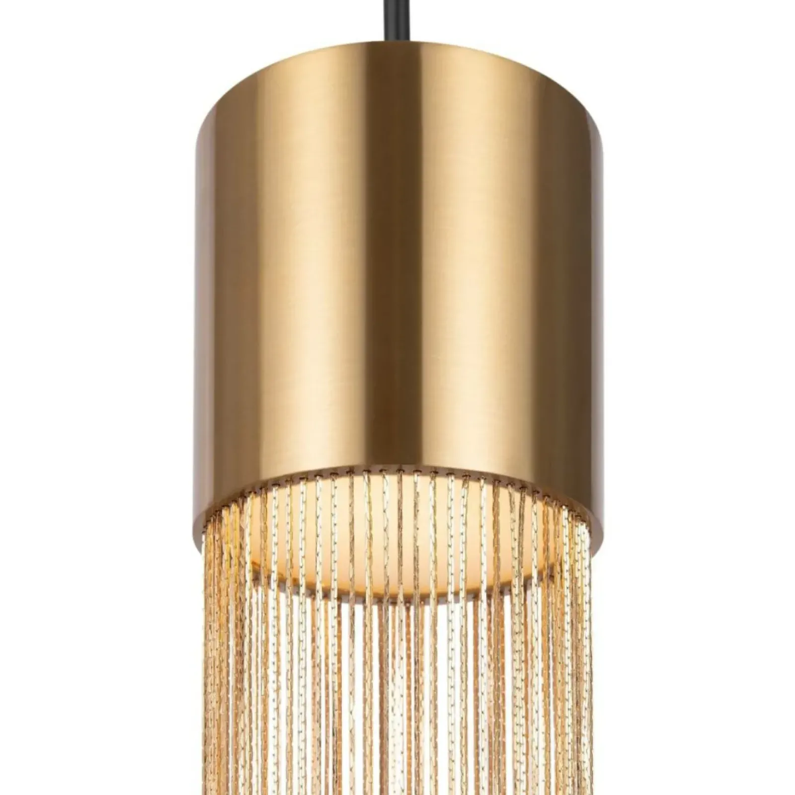Sklep Kaja Unikalna, pojedyncza lampa wisząca MOD190PL-L5G3K z serii IMAGINARY Fashion