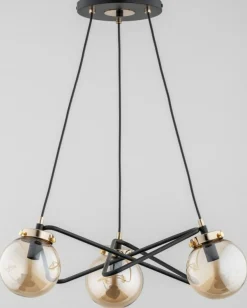 Sklep Kaja Unikatowa lampa wisząca do stylowych wnętrz AL 63007 | Kaja Outlet