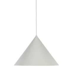 Sklep Kaja Uniwersalna, beżowa lampa wisząca TK 10061 CONO BEIGE | Kaja Best Sale