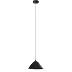 Sklep Kaja Uniwersalna, kopułowa lampa wisząca LED AZ5652 z serii CAP Shop