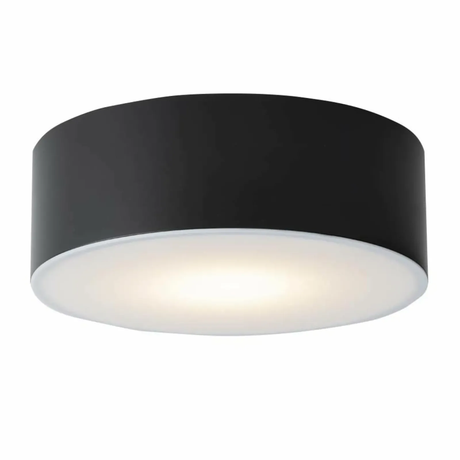 Sklep Kaja Uniwersalna lampa sufitowa LED ⌀20cm 4000K ANT 8408 ZAMA | Kaja* Lampy Led|Plafony Klasyczne