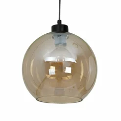 Sklep Kaja Uniwersalna lampa wisząca z ciepłym kloszem MLP6578 SOFIA | Kaja Clearance