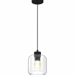 Sklep Kaja Uniwersalna lampa wisząca, klosz typu słoik MLP8367 SOMBRA | Kaja Flash Sale