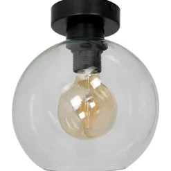 Sklep Kaja Uniwersalna, pojedyncza lampa sufitowa kula MLP6573 SOFIA | Kaja* Randole Tradycyjne