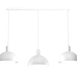 Sklep Kaja Uniwersalna, potrójna lampa nad stół i wyspę LX 4301 HANDA | Kaja Outlet