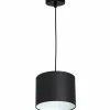 Sklep Kaja Uniwersalny, abażurowy zwis ⌀25cm LX 3471 ARDEN | Kaja Oświetlenie Clearance