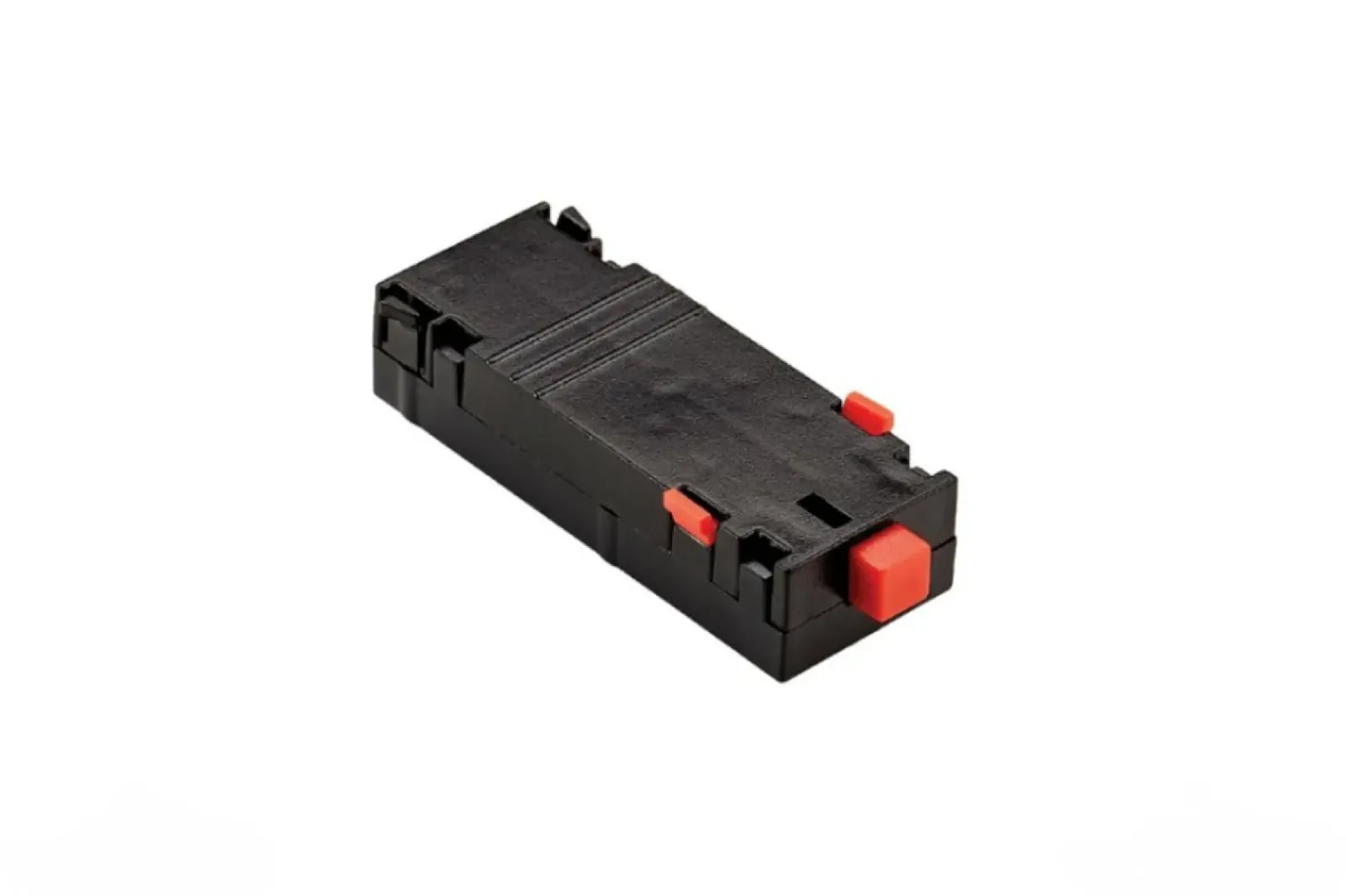 Sklep Kaja Wewnętrzny łącznik środkowy do szyn AZ5152 BETA MAGNETIC 230V | Kaja* Szynoprzewody Podtynkowe|Szynoprzewody Natynkowe