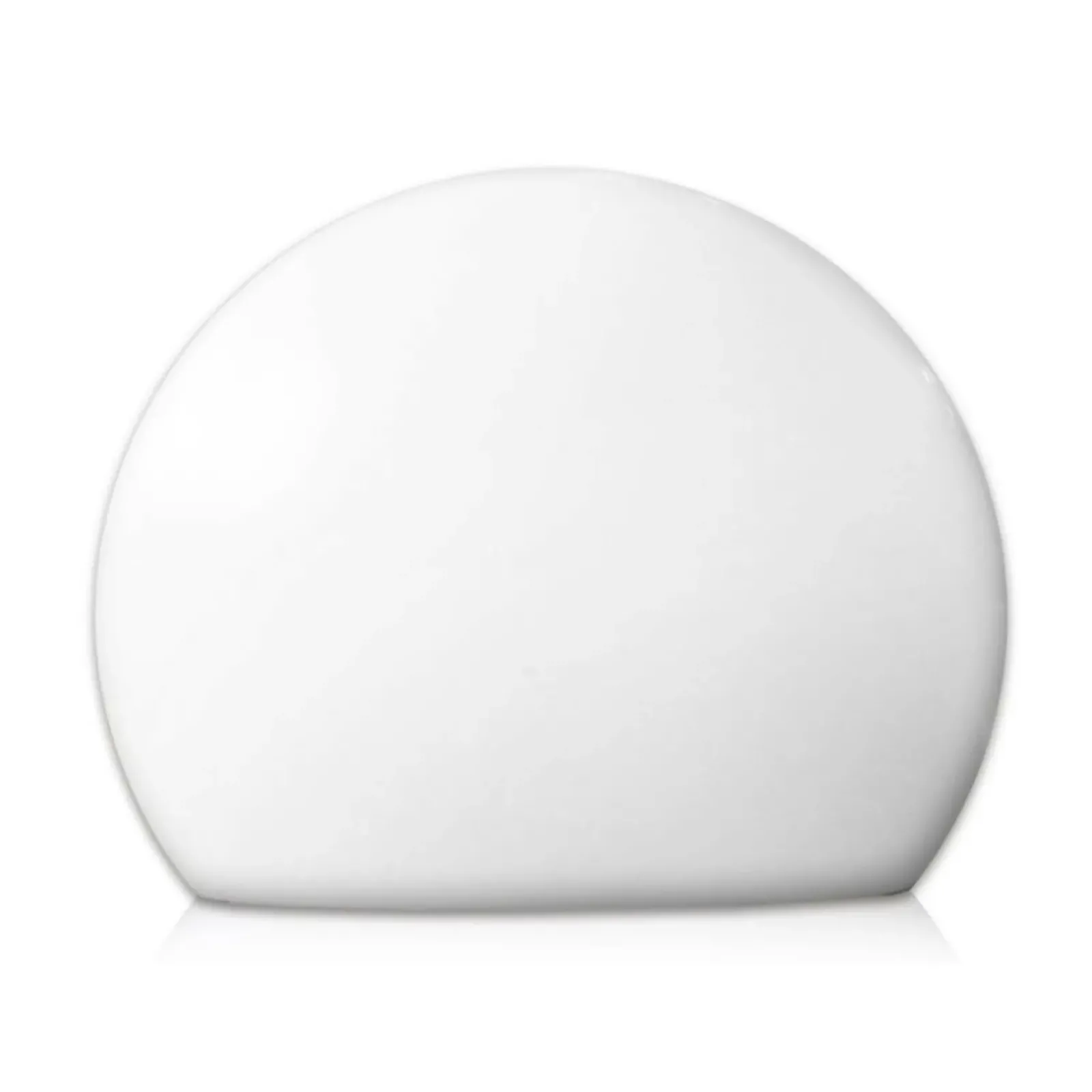 Sklep Kaja Świecąca kula, lampa ogrodowa ⌀35cm LP-JH-1095-350 GAJA | Kaja* Lampy Ogrodowe Stojące