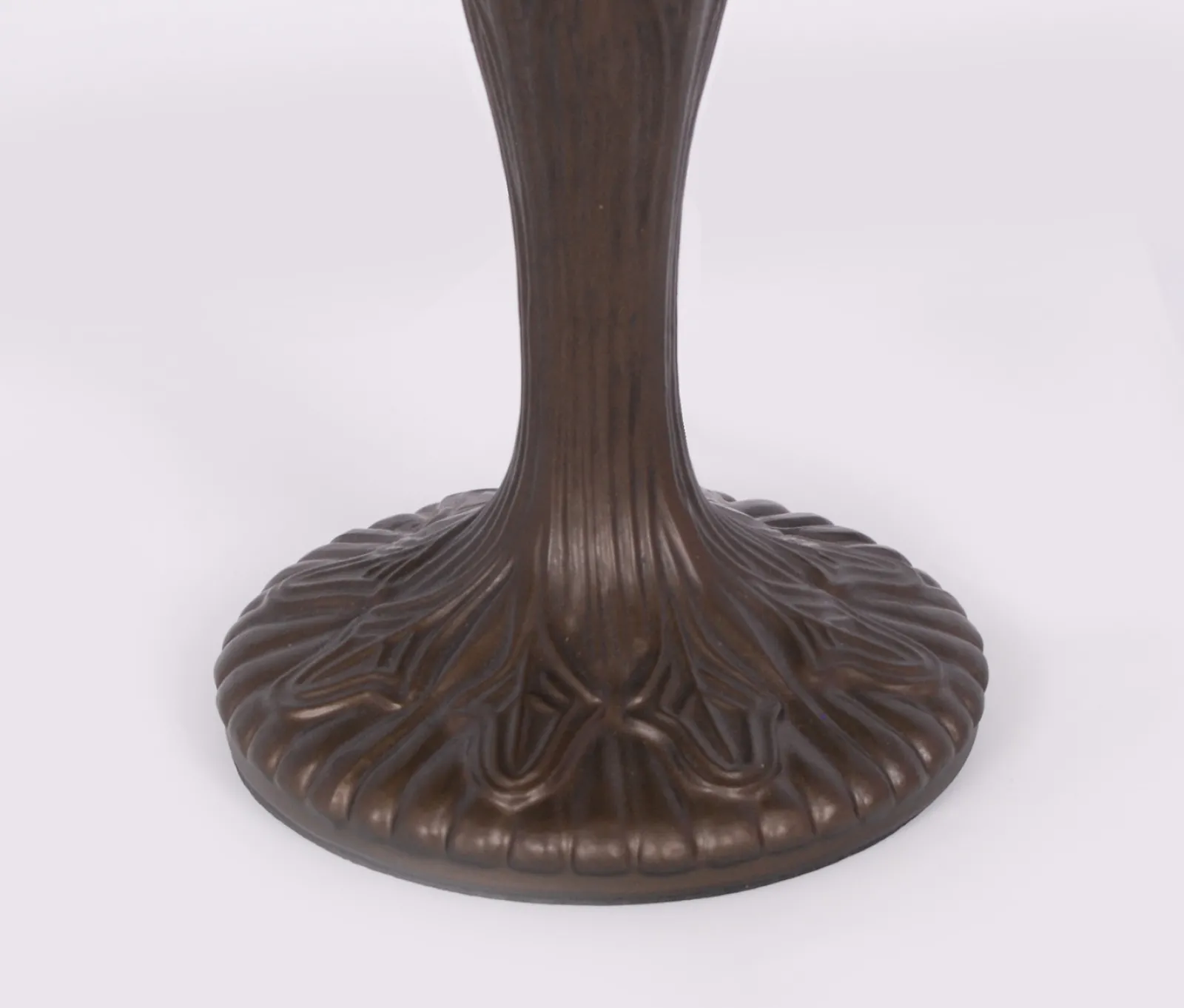 Sklep Kaja Witrażowa, elegancka lampka stołowa K-G082166 PAPI | Kaja Oświetlenie* Lampki Stołowe Retro