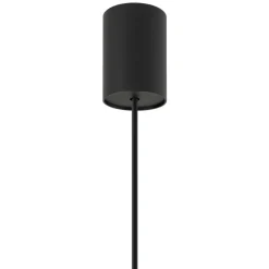 Sklep Kaja Wąska lampa wisząca z gwintem G9 11173 DROPS | Kaja Oświetlenie Fashion