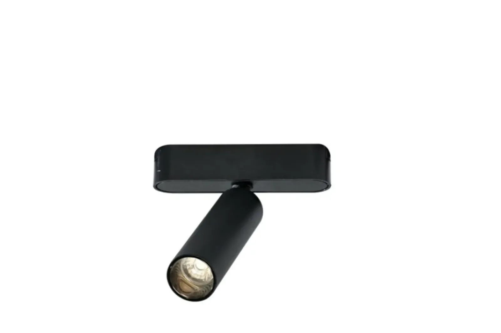 Sklep Kaja Wąska tuba LED do szyny 7W 3000K AZ5284 NIKO GAMMA MAGNETIC 48V | Kaja* Lampy Led|Szynoprzewody Natynkowe