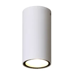 Sklep Kaja Wąska tuba zewnętrzna LED 3W 4000K ⌀5,5cm OPN-2002-4K FANO | Kaja* Lampy Led|Plafony Zewnętrzne