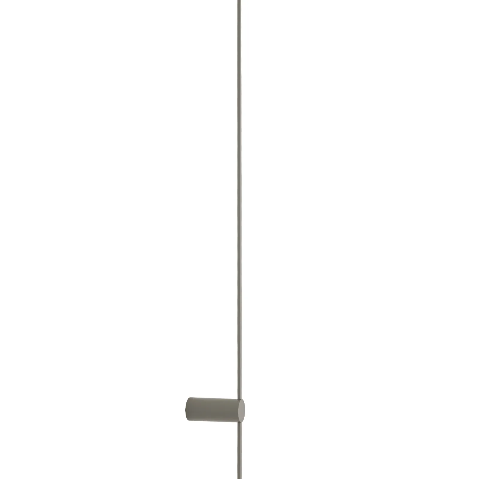 Sklep Kaja Wąski, długi kinkiet do korytarza 120cm 4000K 11382 SABER LED | Kaja* Lampy Led