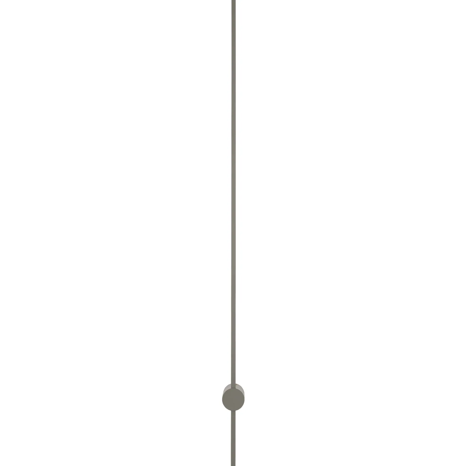Sklep Kaja Wąski, długi kinkiet do korytarza 120cm 4000K 11382 SABER LED | Kaja* Lampy Led