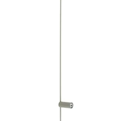 Sklep Kaja Wąski, długi kinkiet do korytarza 120cm 4000K 11382 SABER LED | Kaja* Lampy Led
