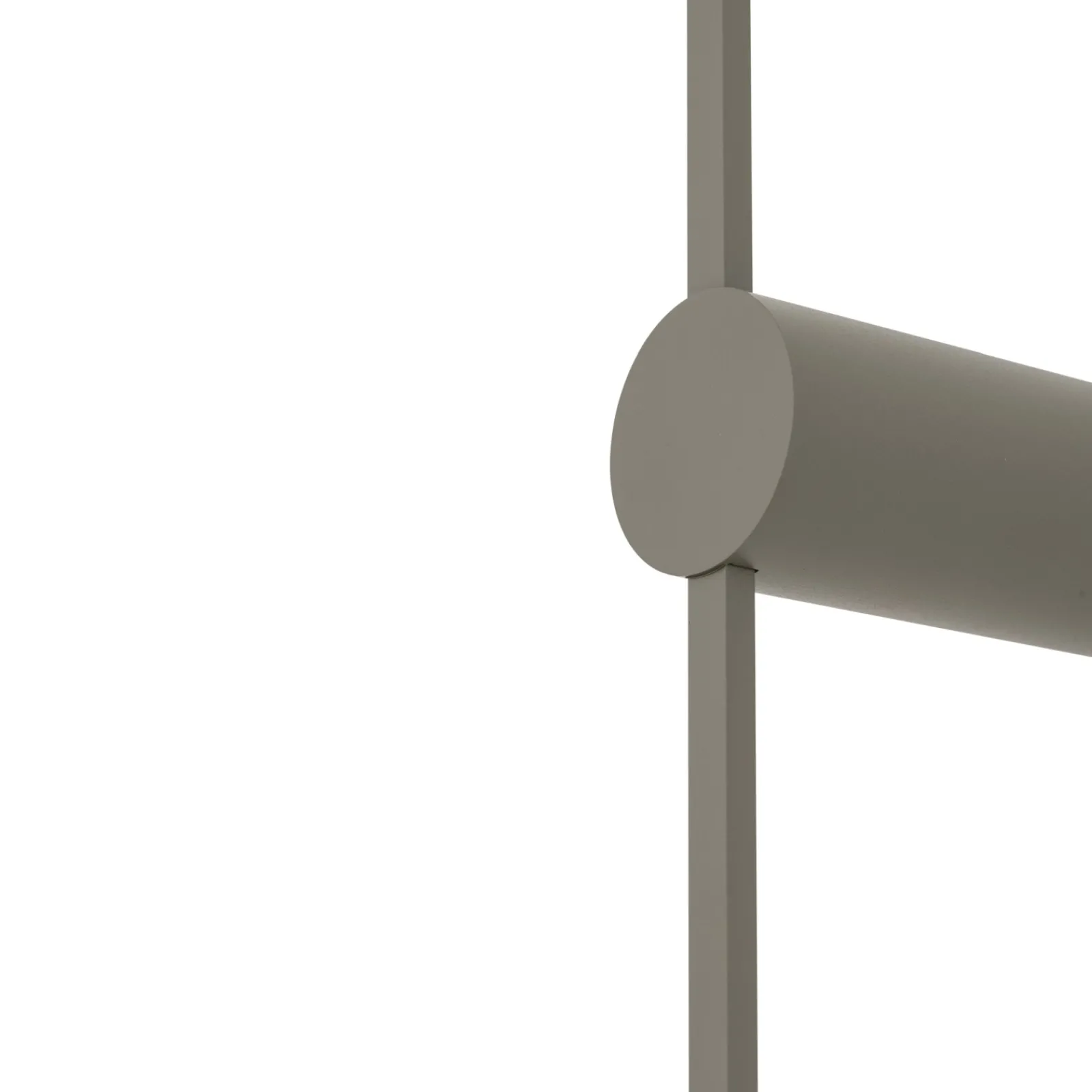 Sklep Kaja Wąski, długi kinkiet do korytarza 120cm 4000K 11382 SABER LED | Kaja* Lampy Led