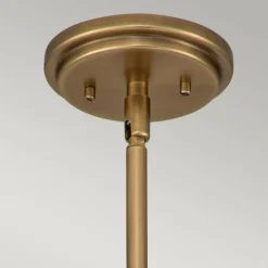 Sklep Kaja Wyjątkowa lampa wisząca, do kuchni HK-AMELIA-P-S-HB z serii AMELIA* Randole Tradycyjne